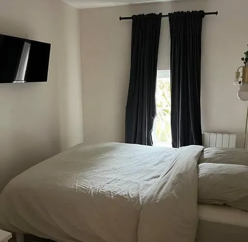 Appartement Au Centre Ville De Bayeux